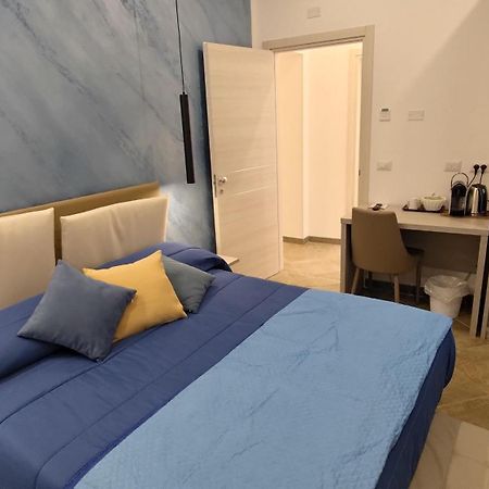 Nastanza D'Arte Hotel Mazara del Vallo Eksteriør billede