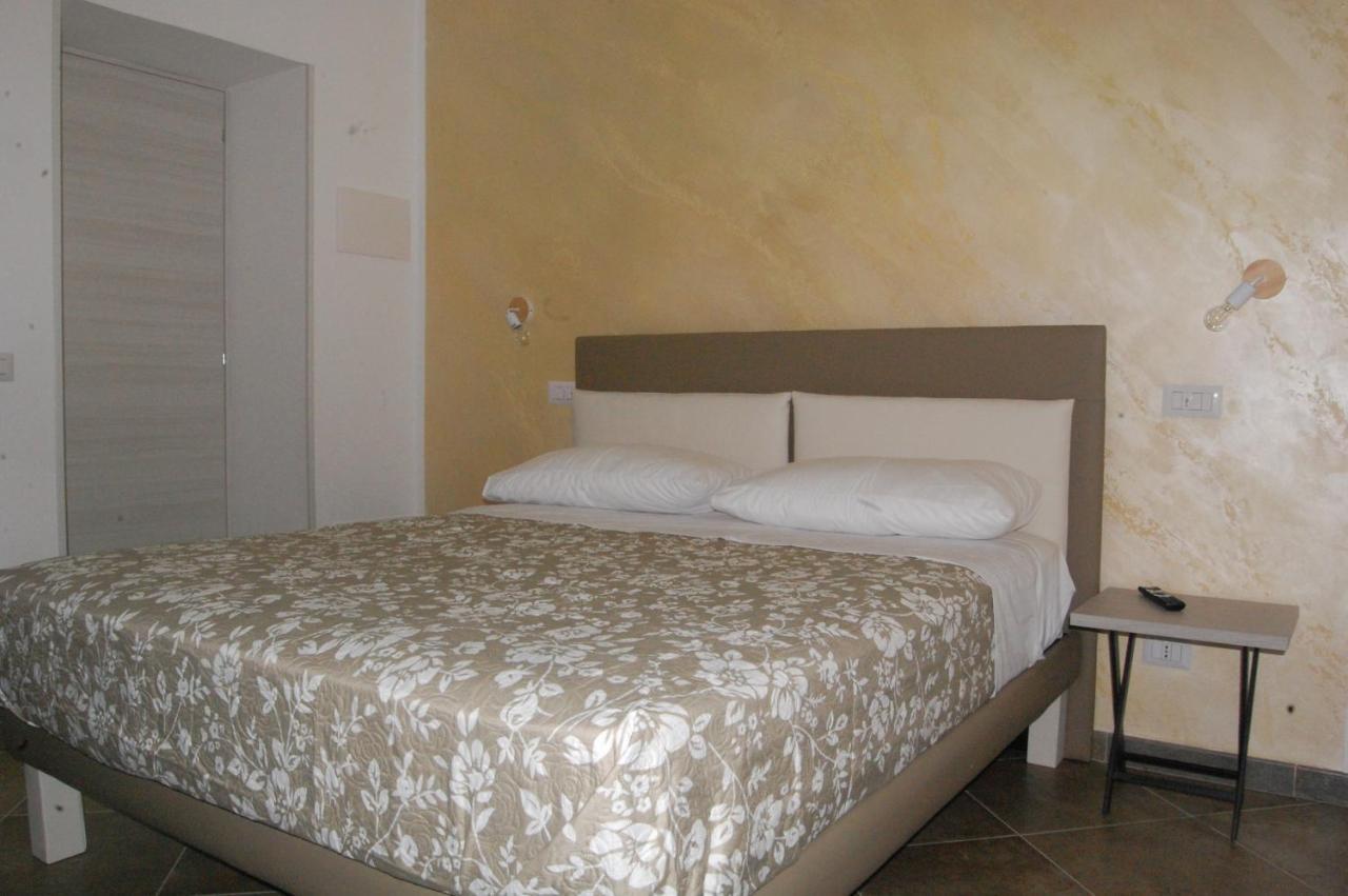 Nastanza D'Arte Hotel Mazara del Vallo Eksteriør billede