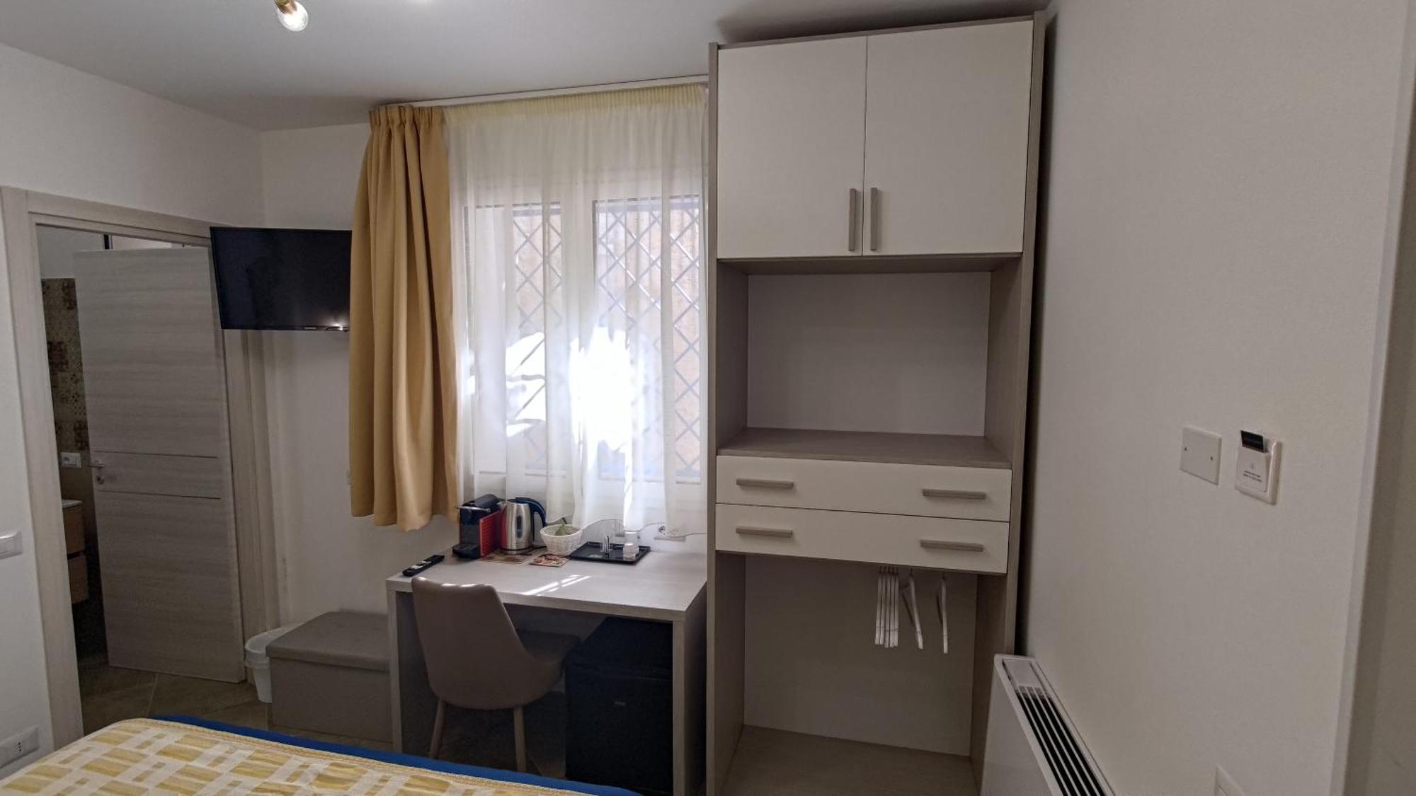 Nastanza D'Arte Hotel Mazara del Vallo Eksteriør billede