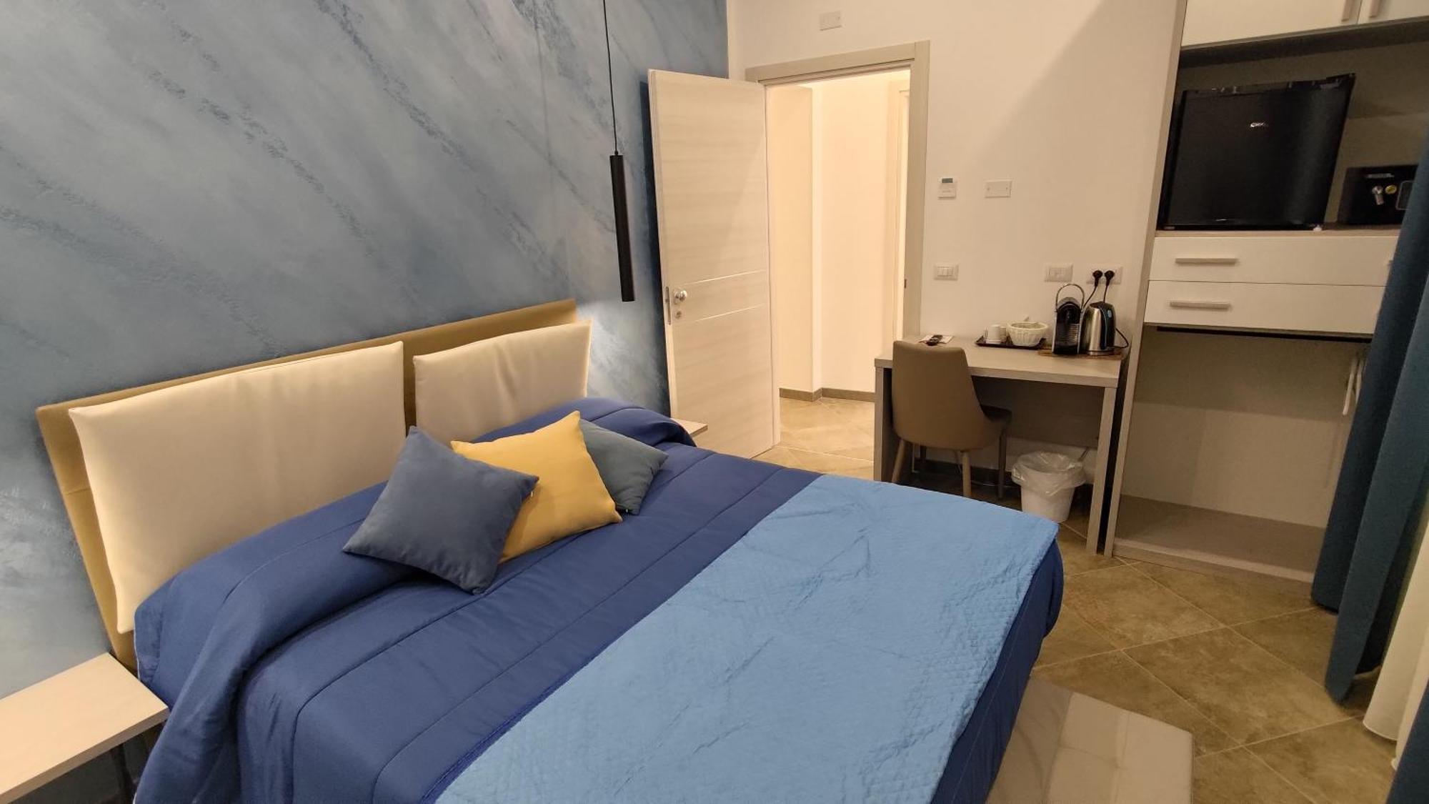 Nastanza D'Arte Hotel Mazara del Vallo Eksteriør billede