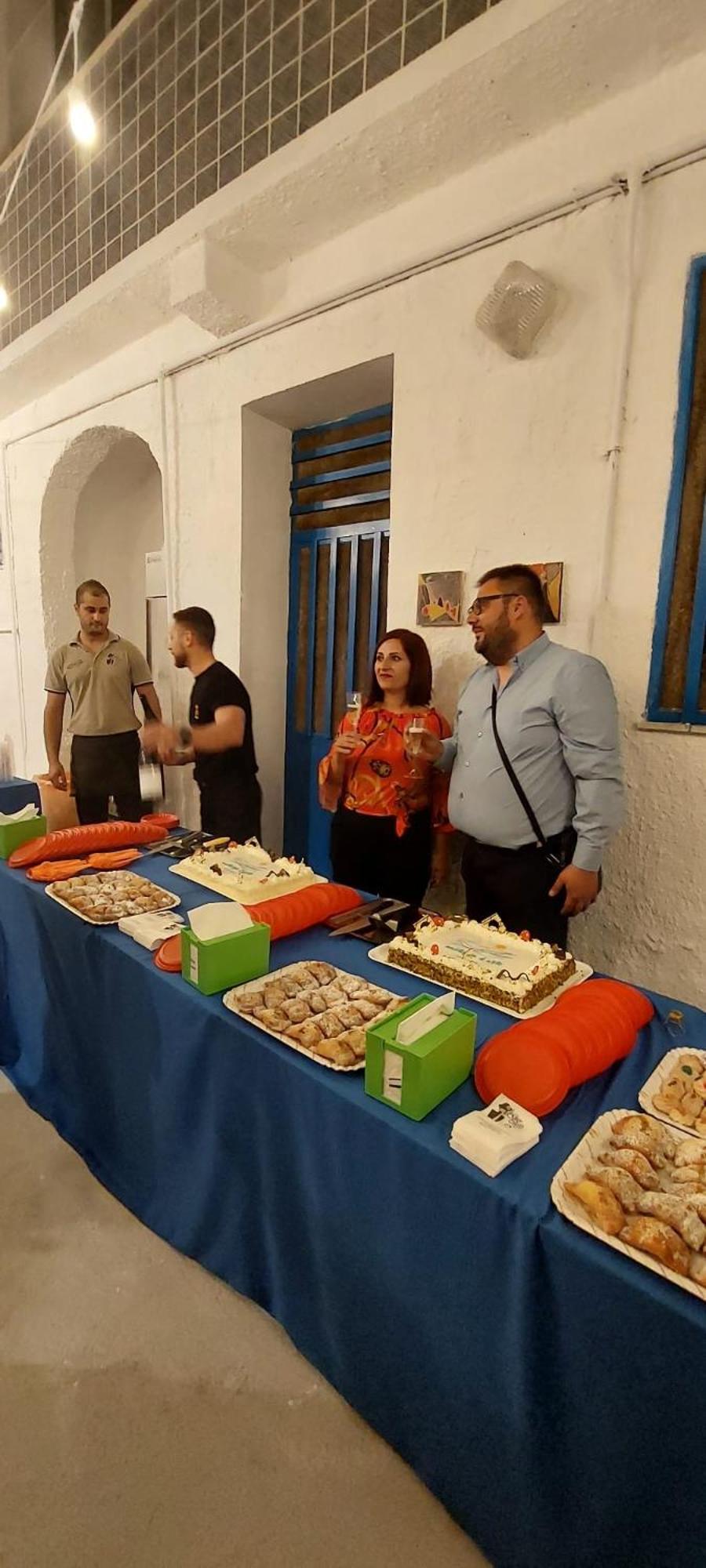 Nastanza D'Arte Hotel Mazara del Vallo Eksteriør billede